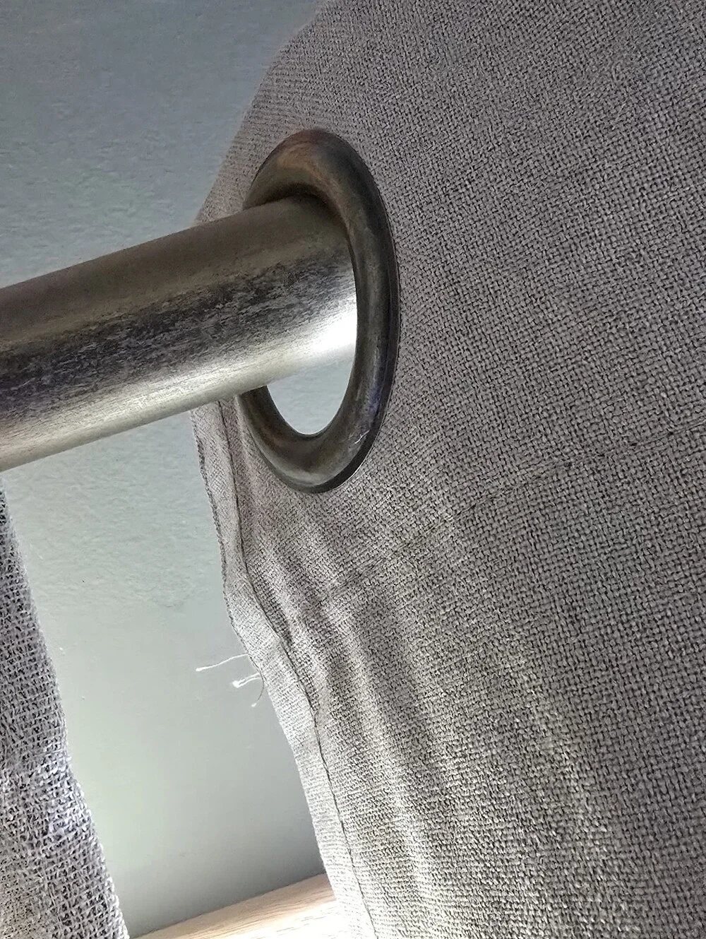 Set Of (3) Curtains